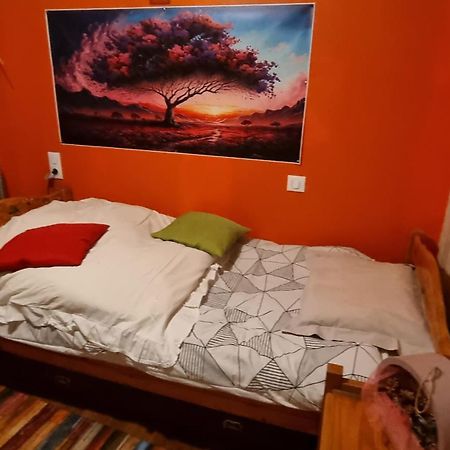 Havre De Paix Apartment Broons Екстериор снимка