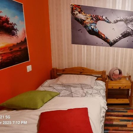 Havre De Paix Apartment Broons Екстериор снимка
