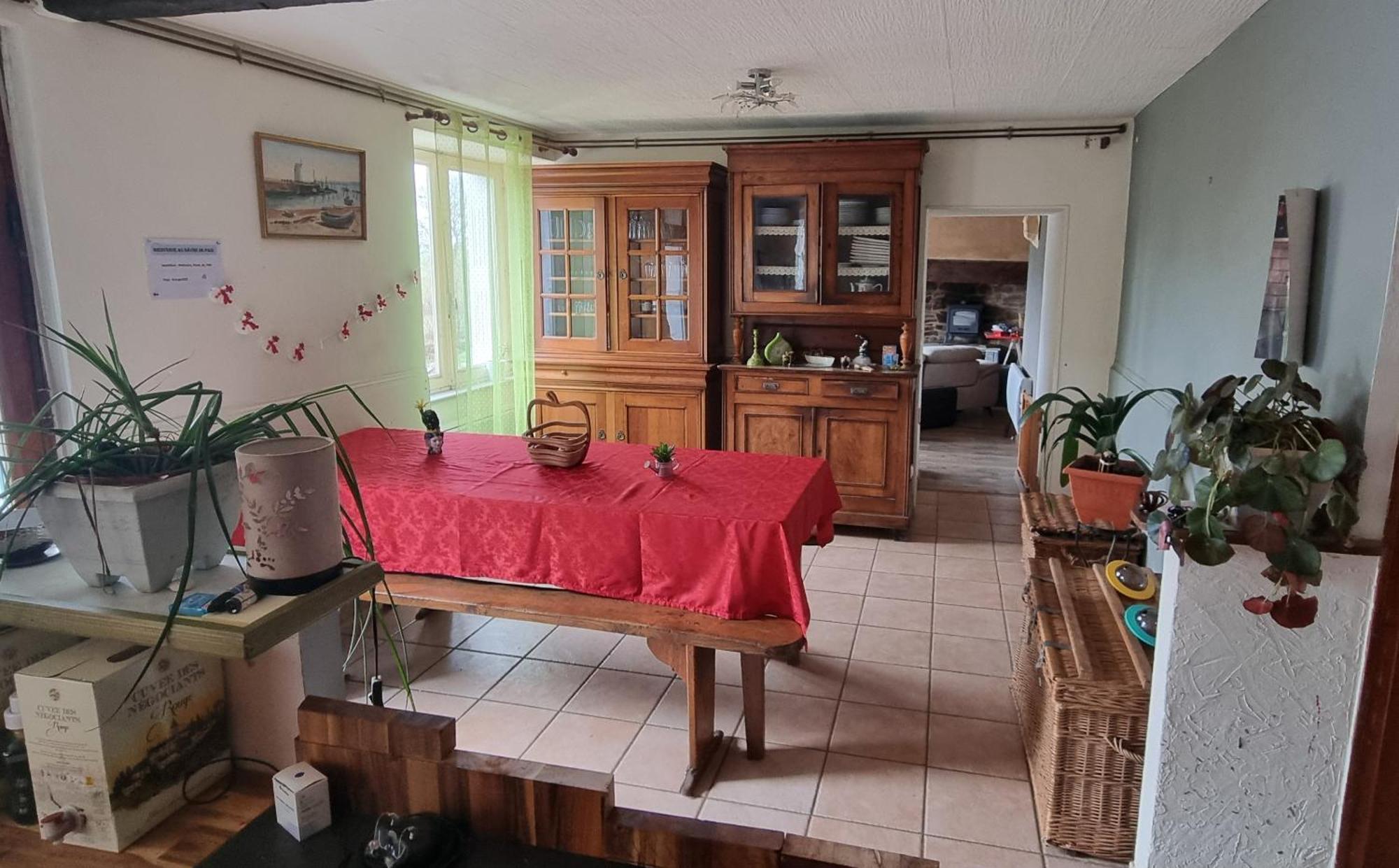 Havre De Paix Apartment Broons Екстериор снимка