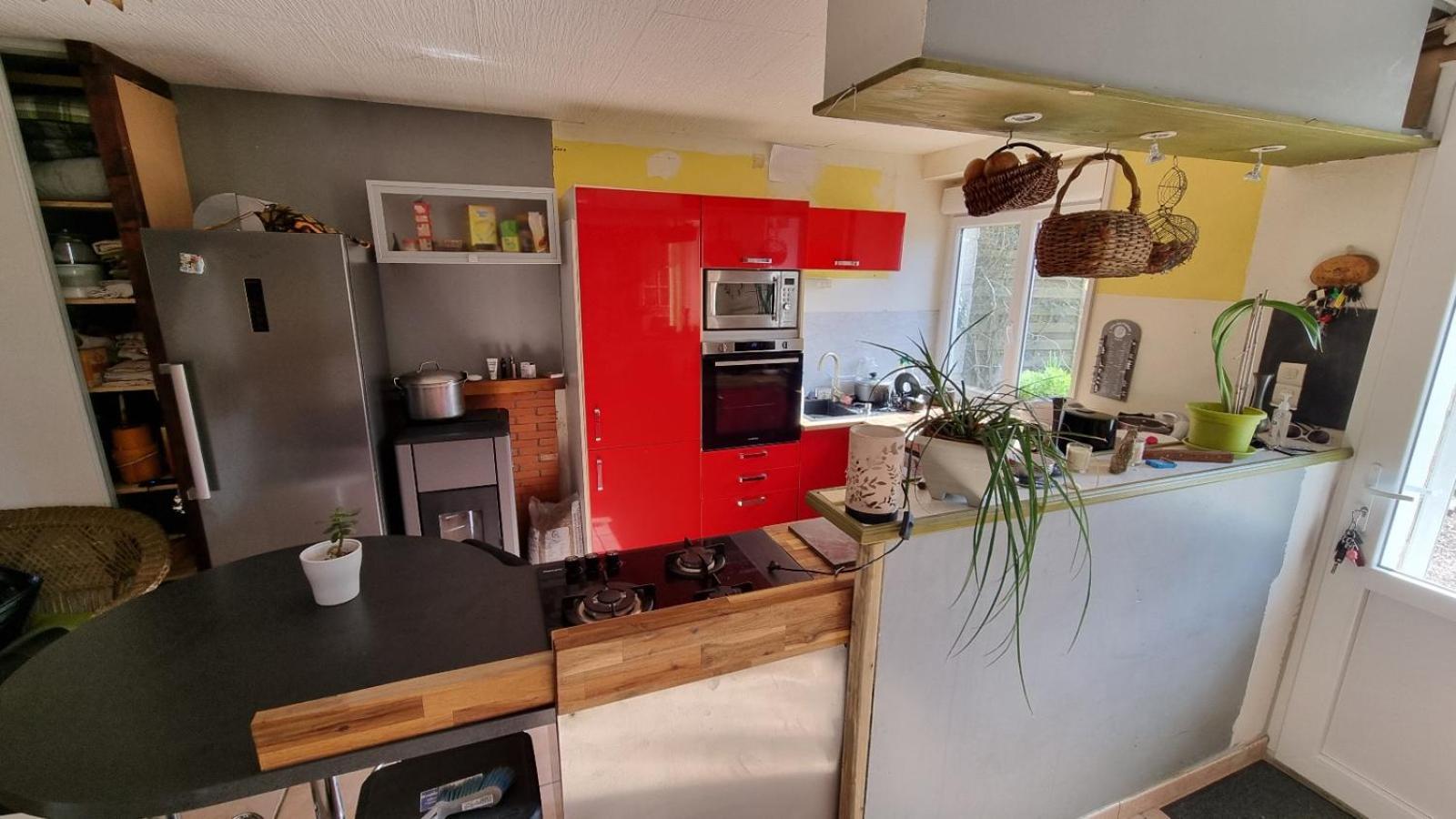 Havre De Paix Apartment Broons Екстериор снимка