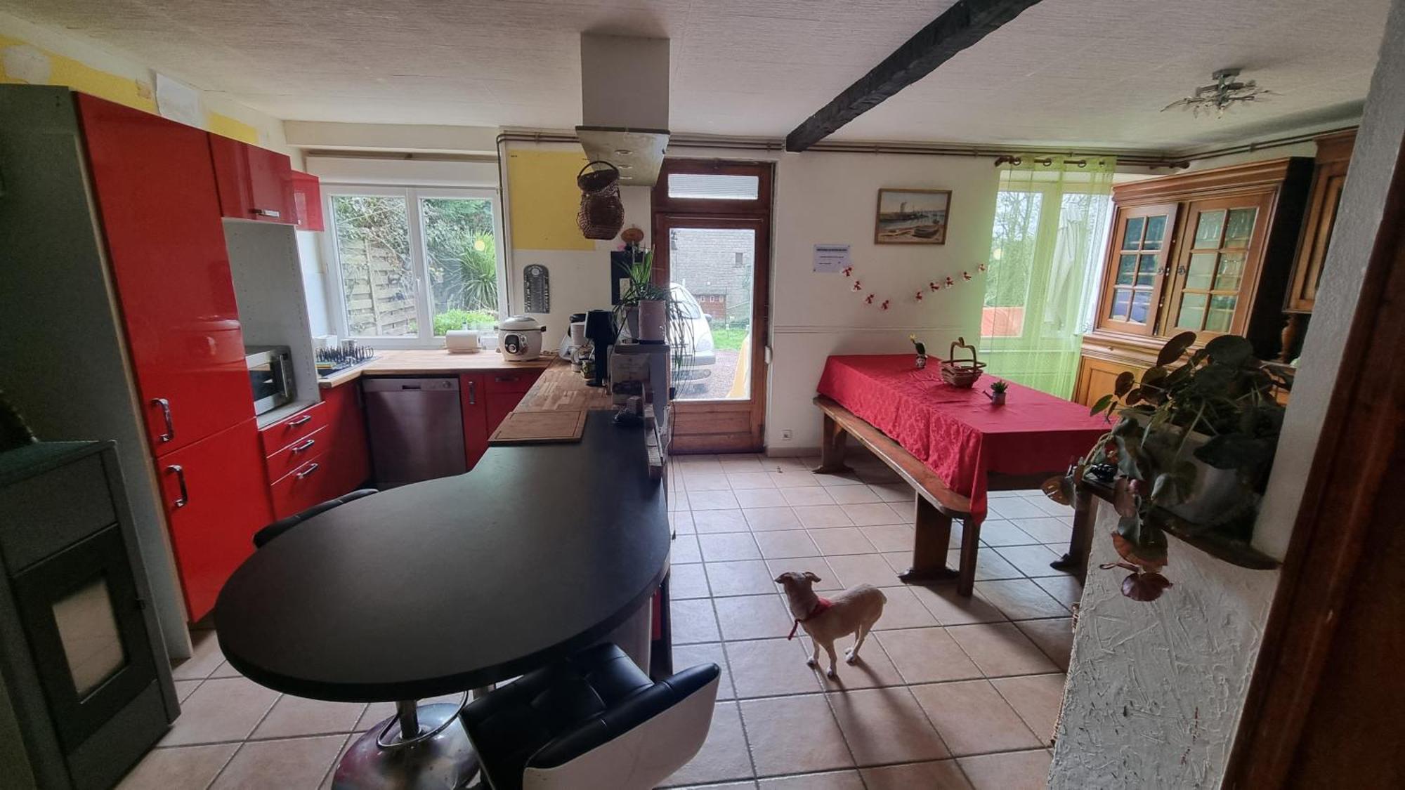 Havre De Paix Apartment Broons Екстериор снимка