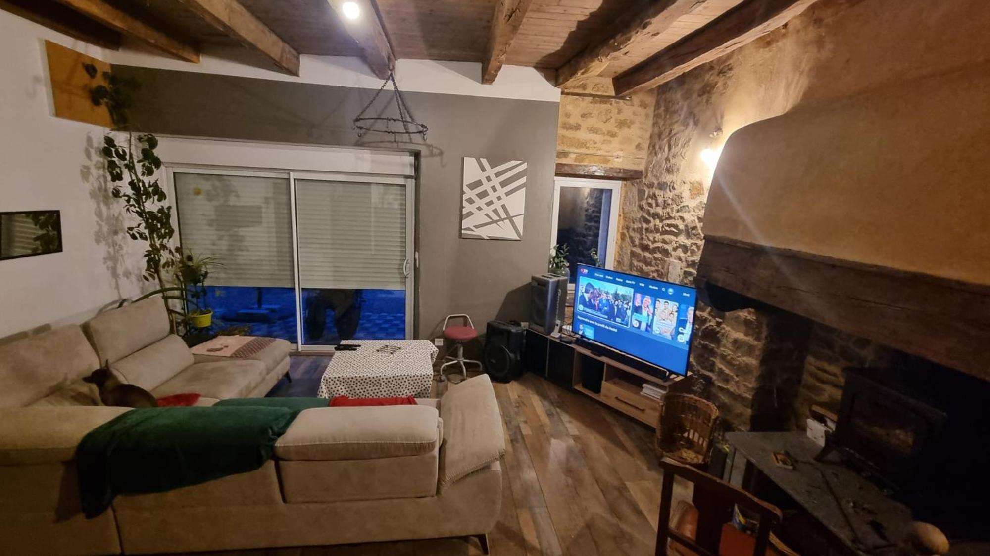 Havre De Paix Apartment Broons Екстериор снимка