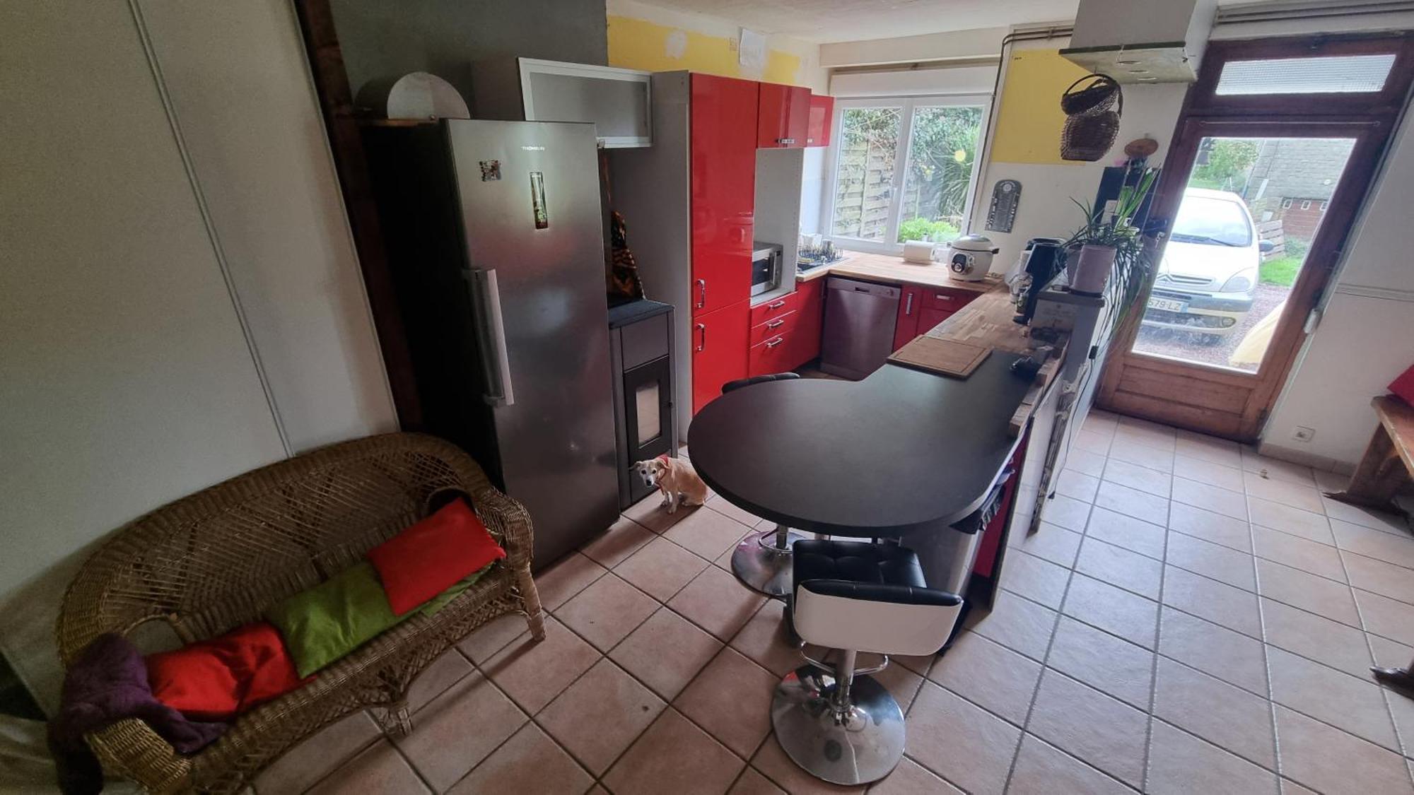 Havre De Paix Apartment Broons Екстериор снимка