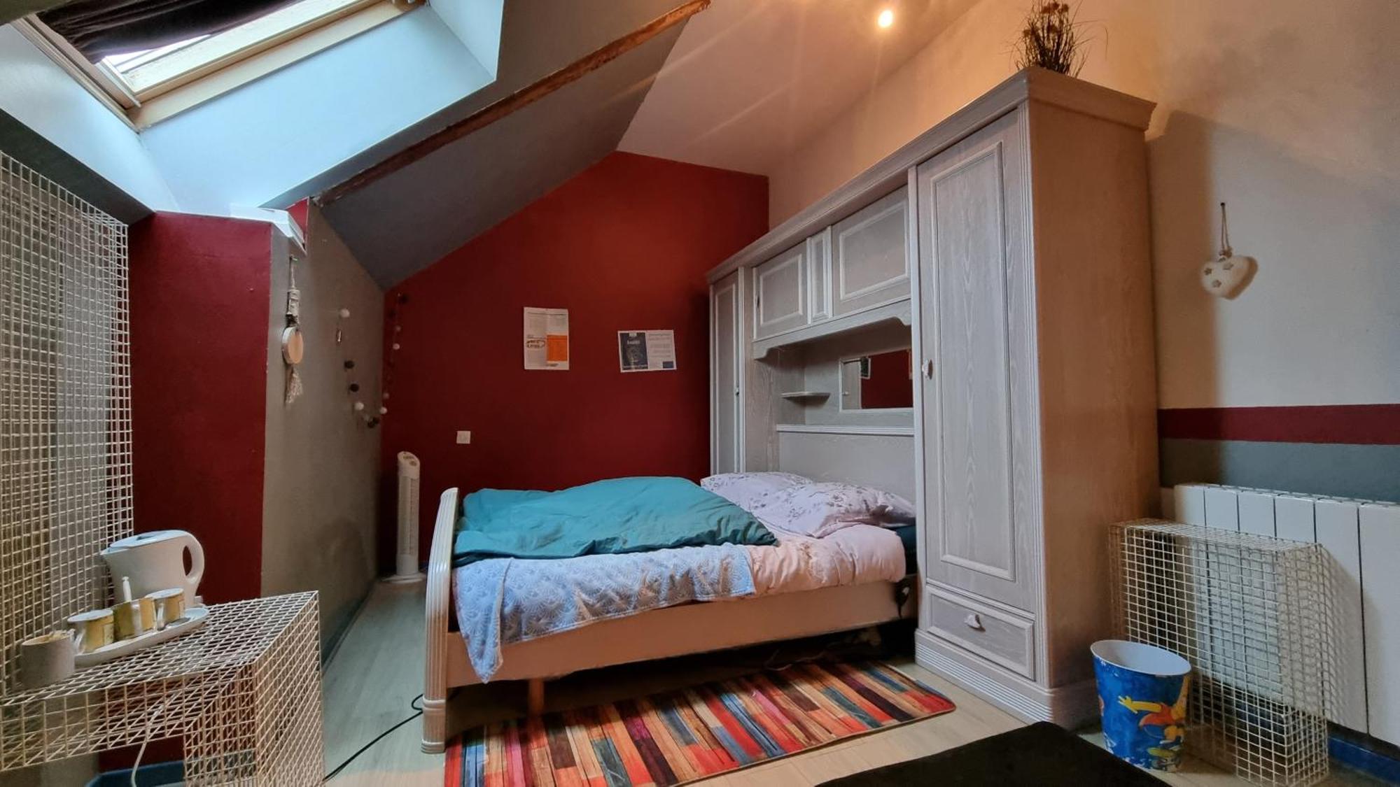 Havre De Paix Apartment Broons Екстериор снимка
