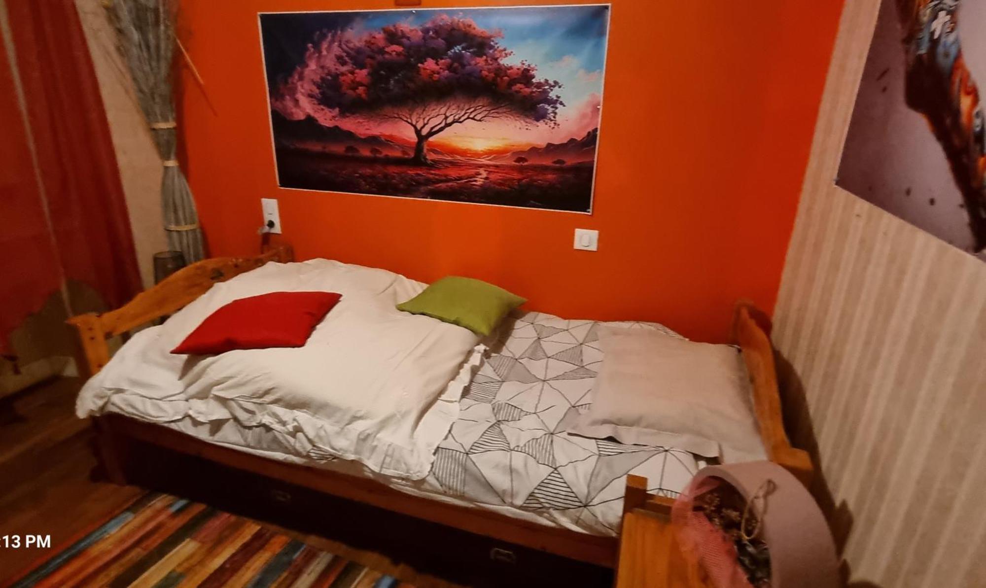 Havre De Paix Apartment Broons Екстериор снимка