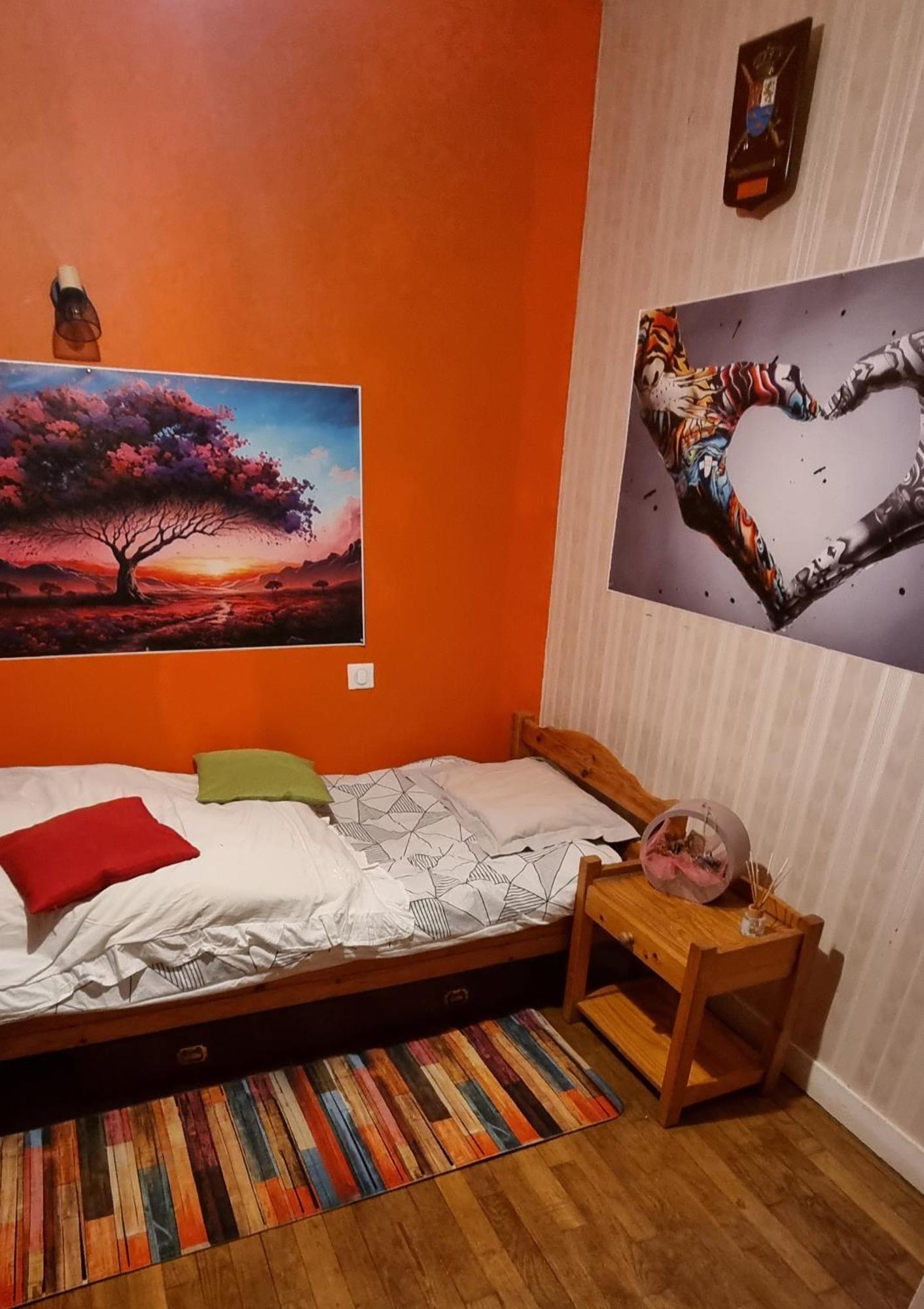 Havre De Paix Apartment Broons Екстериор снимка